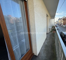Appartement  2 pièces BERCK PLAGE
