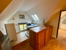 Maison d’architecte + terrain 2 000 m² à Estreelles – Charme et volumes exceptionnels