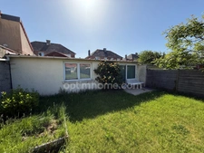 Maison 121 m² avec extension — Berck-Plage — 566 m² de terrain