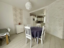 Duplex 3 chambres BERCK PLAGE