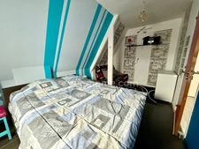 Duplex 3 chambres BERCK PLAGE