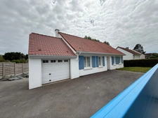 Maison individuelle 121 m² — DPE B — Conchil-le-Temple — 1 048 m² de terrain