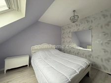 Duplex 3 chambres BERCK PLAGE