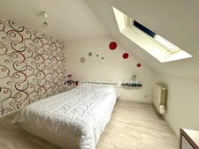 Duplex 3 chambres BERCK PLAGE
