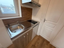 Studio 21 m² – 300 m de la plage – Berck