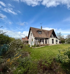 Maison familiale  Groffliers – Fort potentiel