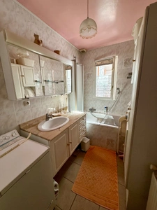 Maison 121 m² avec extension — Berck-Plage — 566 m² de terrain