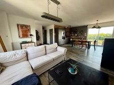 Plain-pied contemporain 90 m² de 2019 sur Attin
