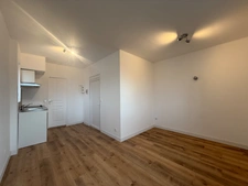 Studio 21 m² – 300 m de la plage – Berck