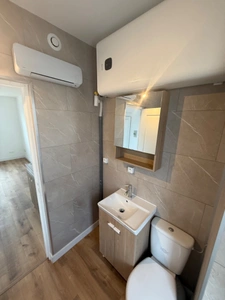 Studio 21 m² – 300 m de la plage – Berck