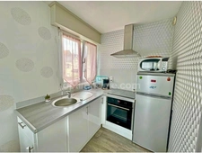 Appartement  2 pièces BERCK PLAGE