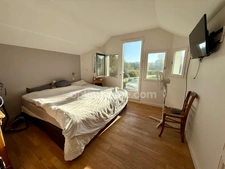 Maison d’architecte + terrain 2 000 m² à Estreelles – Charme et volumes exceptionnels