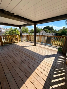 Maison individuelle 121 m² — DPE B — Conchil-le-Temple — 1 048 m² de terrain