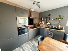 Plain-pied contemporain 90 m² de 2019 sur Attin