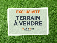 Terrain pour votre future maison – Cadre paisible – env. 800 m² (62)