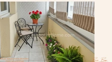 Appartement à vendre 4 pièces 77m²  CHAMPIGNEULLES (54)
