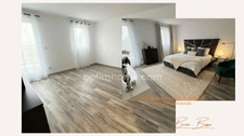Maison contemporaine de standing 108m² à Rodemack (57570) 