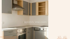 Appartement à vendre 4 pièces 77m²  CHAMPIGNEULLES (54)