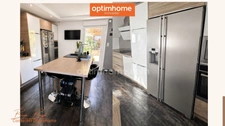 Maison à vendre 5 pièces TOMBLAINE (54)
