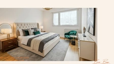Appartement à vendre 4 pièces 77m²  CHAMPIGNEULLES (54)