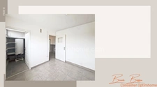 À vendre – Élégant appartement T3 de 60 m² à Homécourt (54710)
