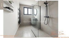 À vendre – Élégant appartement T3 de 60 m² à Homécourt (54710)