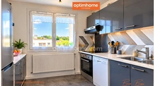 Appartement à vendre 4 pièces SAINT MAX (54)