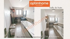 À vendre – Élégant appartement T3 de 60 m² à Homécourt (54710)