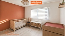 Maison à vendre 5 pièces TOMBLAINE (54)