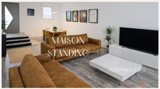 Maison contemporaine de standing 108m² à Rodemack (57570) 