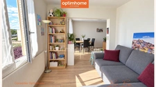 Appartement à vendre 4 pièces SAINT MAX (54)