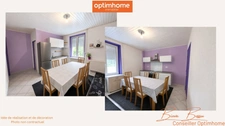 Maison à vendre 5 pièces Proche de Serémange-Erzange (57)