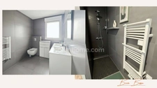 Maison contemporaine de standing 108m² à Rodemack (57570) 