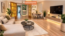Appartement à vendre 0 pièces  (57)