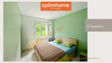À vendre – Élégant appartement T3 de 60 m² à Homécourt (54710)