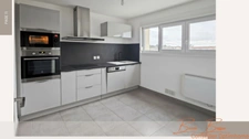À vendre – Élégant appartement T3 de 60 m² à Homécourt (54710)