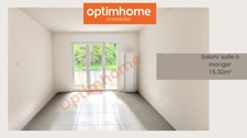 À vendre – Élégant appartement T3 de 60 m² à Homécourt (54710)