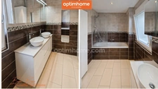 Maison à vendre 5 pièces TOMBLAINE (54)