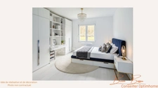 À vendre – Élégant appartement T3 de 60 m² à Homécourt (54710)