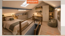 Maison à vendre 5 pièces Proche de Serémange-Erzange (57)