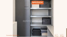 Appartement à vendre 4 pièces SAINT MAX (54)