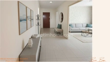 Appartement à vendre 4 pièces 77m²  CHAMPIGNEULLES (54)