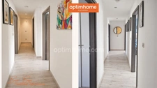 Maison à vendre 5 pièces TOMBLAINE (54)