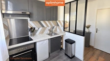Appartement à vendre 4 pièces SAINT MAX (54)
