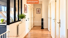 Appartement à vendre 4 pièces SAINT MAX (54)