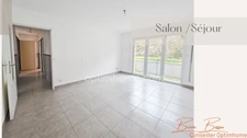 À vendre – Élégant appartement T3 de 60 m² à Homécourt (54710)