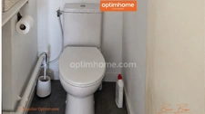 Appartement à vendre 4 pièces SAINT MAX (54)