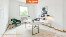  Custines (54670) Charmante maison familiale 180m² avec jardin et local professionnel 