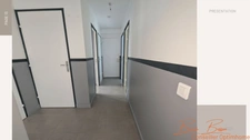 À vendre – Élégant appartement T3 de 60 m² à Homécourt (54710)