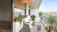 Appartement à vendre 0 pièces  (57)